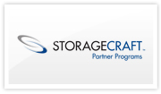 Storagecraft Partner