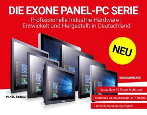 Panel-PC