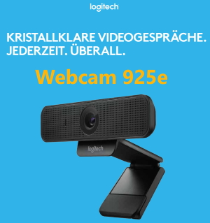 logitech C925e